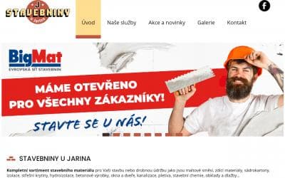 www.ujarina.cz