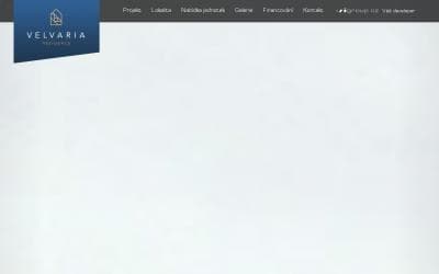 www.velvaria.cz