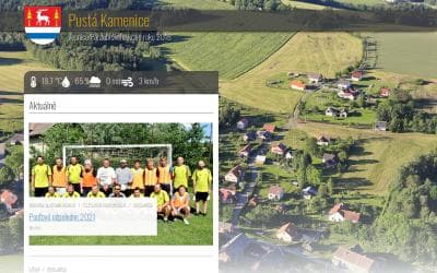 www.pustakamenice.cz