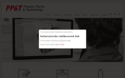 www.pptechnology.cz