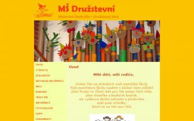 www.msdruzstevni.cz