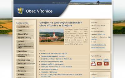 www.vitonice.info
