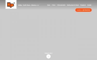 www.holidaypacific.cz