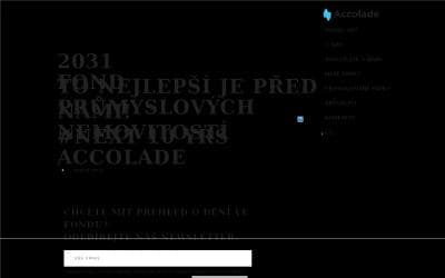 www.accolade.cz