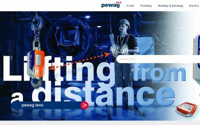 www.pewag.cz