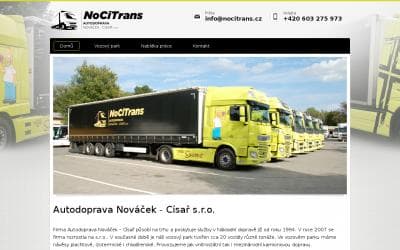 www.novacek-cisar.cz