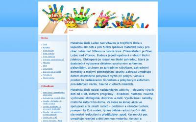 www.msluzec.estranky.cz