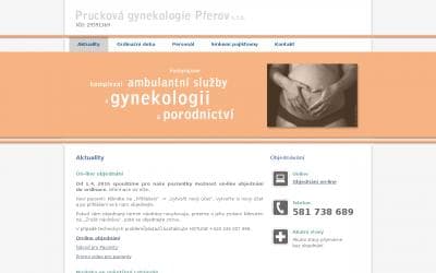 www.gynekolog.cz/pruckova