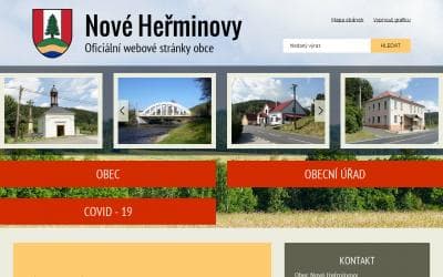 www.noveherminovy.eu