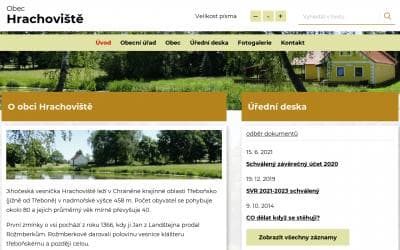 www.hrachoviste.cz