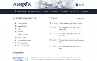 www.anexia.cz