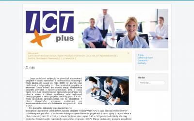 www.ictplus.cz