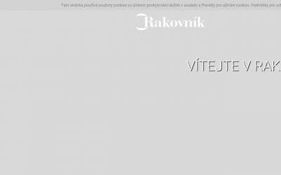 www.mesto-rakovnik.cz