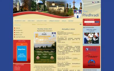 www.predhradi.cz