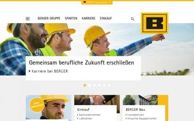 www.bergerholding.eu