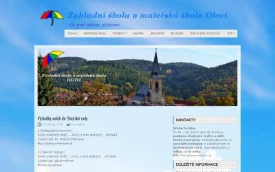 www.zsolovi.cz