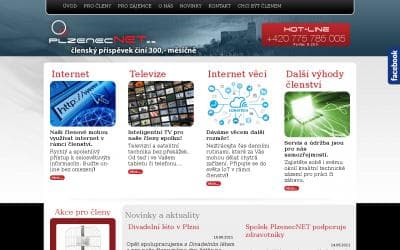 www.plzenec.net