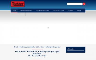 www.richtersro.cz