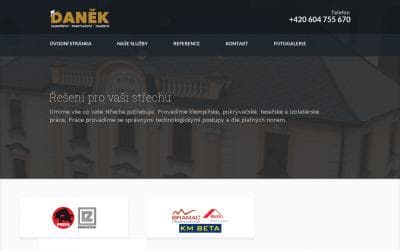www.strechydanek.cz