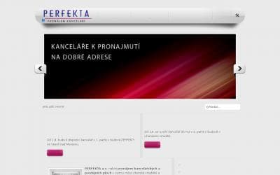 www.perfekta.cz