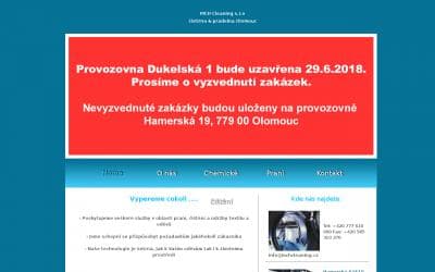 www.mchcleaning.cz