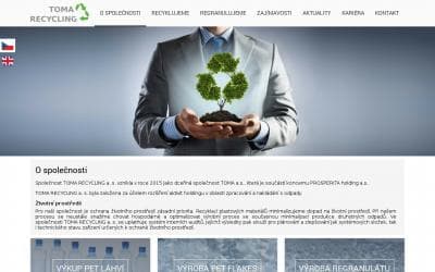 www.toma-recycling.cz