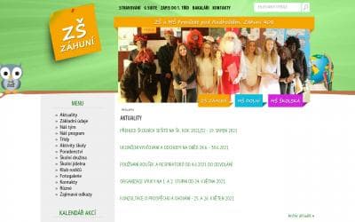 www.skolafren.cz