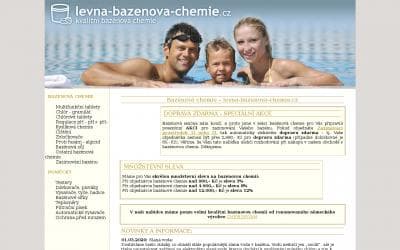 www.levna-bazenova-chemie.cz