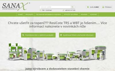 www.sanax.cz