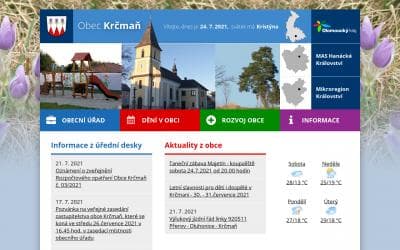 www.krcman.cz