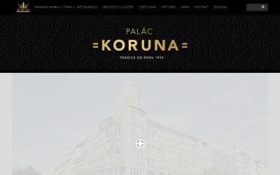 www.koruna-palace.cz