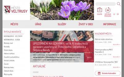 www.veltrusy.cz