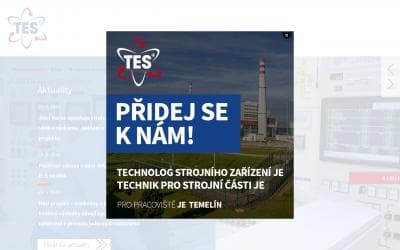 www.tes.eu