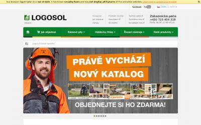www.logosol.cz