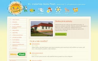 www.ms91plzen.cz