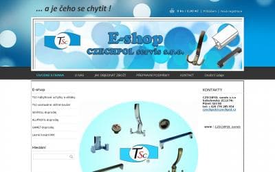 www.eshop.czechpol.cz