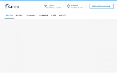 www.saokna.cz