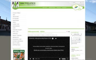 www.velatice.cz