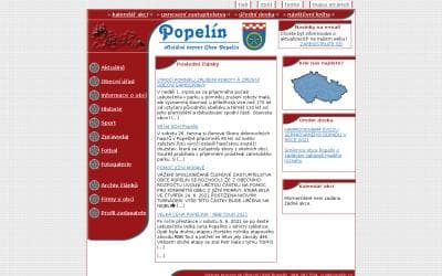 www.popelin.cz