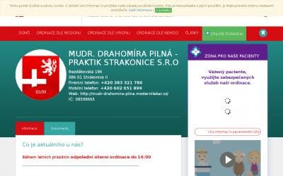 mudr-drahomira-pilna.narodnizdravotniregistr.cz