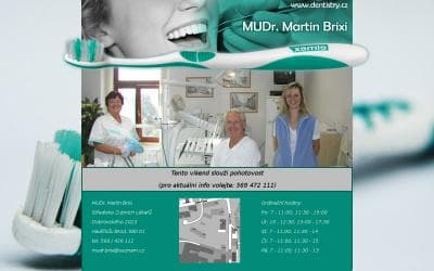 www.dentistry.cz