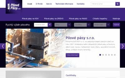 www.pilovepasysro.cz