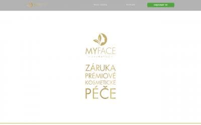 www.myface.cz
