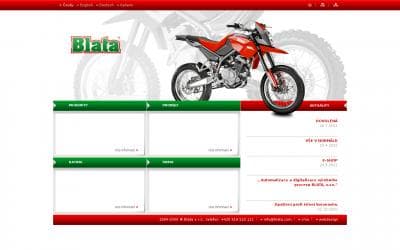 www.blata.cz