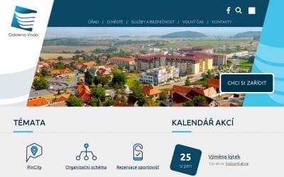 www.odolenavoda.cz