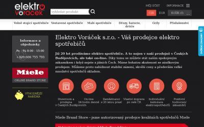 www.elektrovoracek.cz