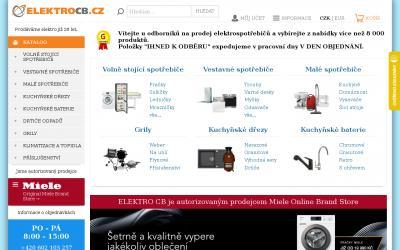 www.elektrocb.cz
