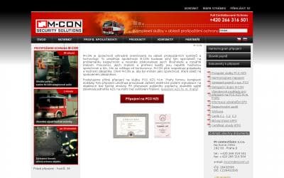www.mconn.cz