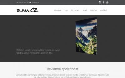 www.slam.cz