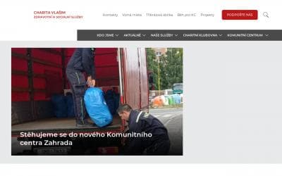 vlasim.charita.cz